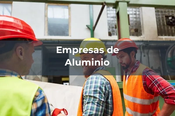Aleaciones y otros metales no férreos 2 Aluminio