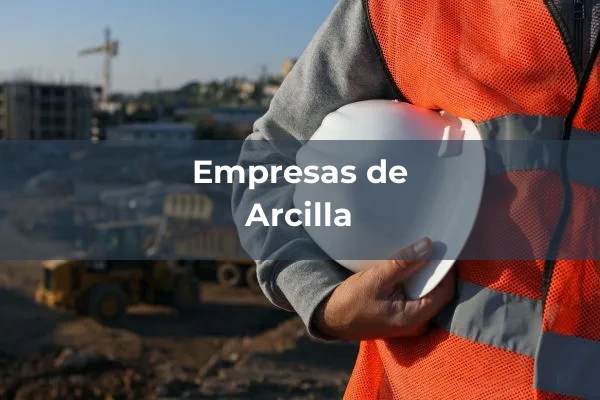 Arcilla