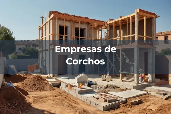 Madera y corcho 1 Corchos