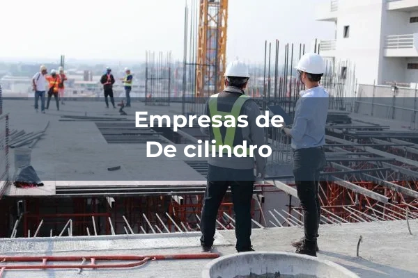 Clasificadores 3 De cilindro