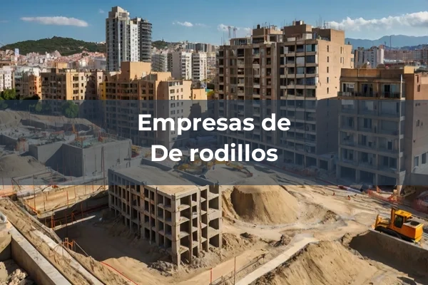 Molinos 2 De rodillos
