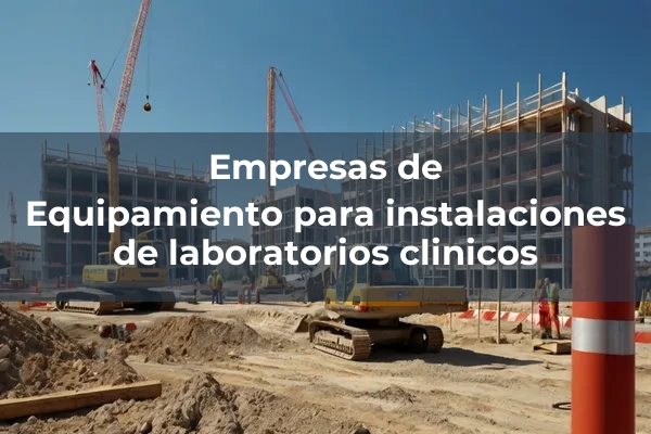 Laboratorios clinicos