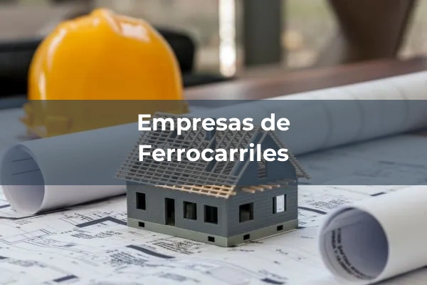 Ferrocarriles