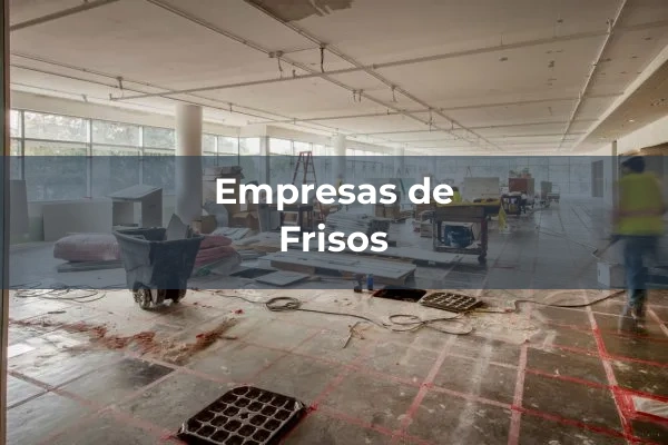 Madera y corcho 3 Frisos