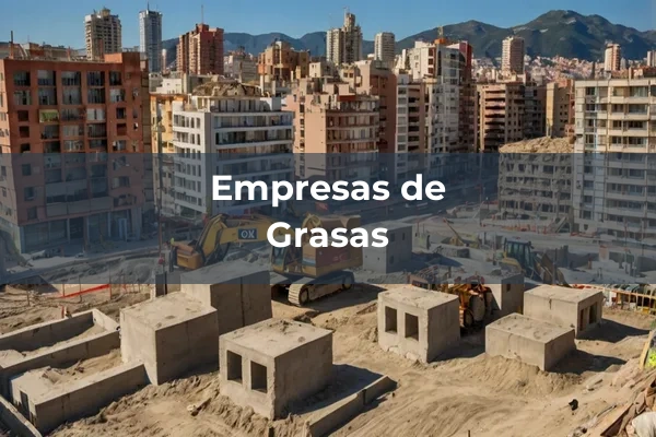 Grasas