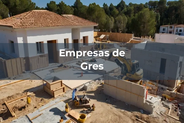 Gres