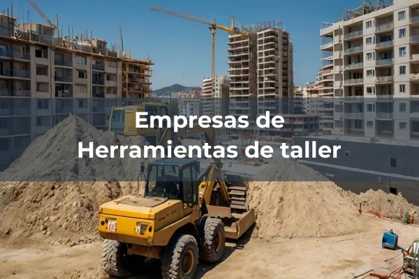 Máquinas varias 2 Herramientas de taller