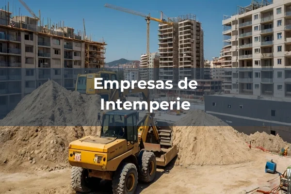 Pasillos y rampas rodantes 2 Intemperie