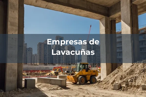 Hospitales 12 Lavacuñas
