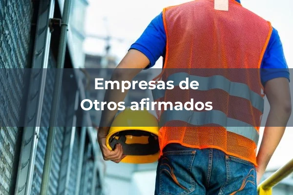 Otros afirmados 1 Otros afirmados