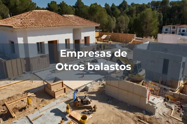 Balasto 2 Otros balastos