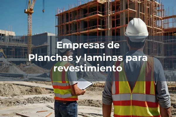 Perfiles y molduras de madera 5 Planchas y laminas para revestimiento