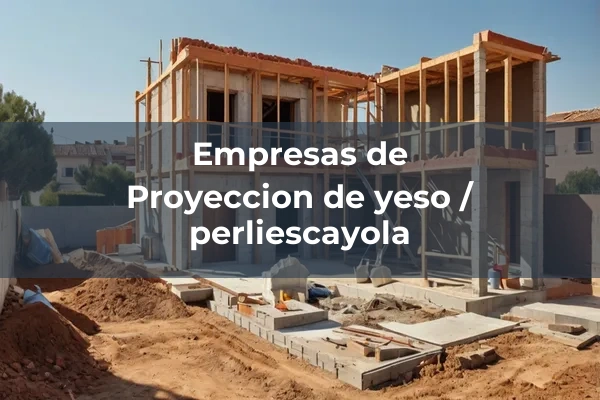 Perliescayola