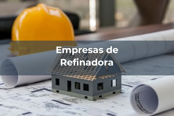 Equipos para canales 2 Refinadora