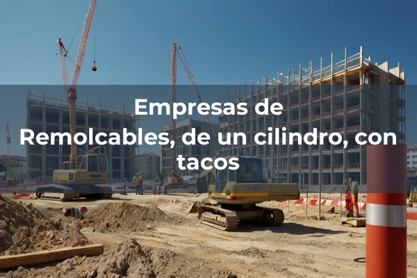 Compactadores vibrantes 8 Remolcables, de un cilindro, con tacos