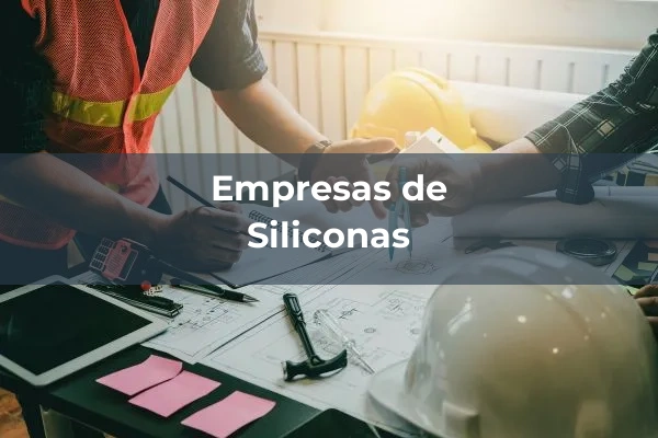 Siliconas