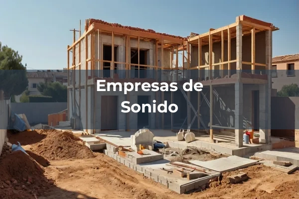 Sonido