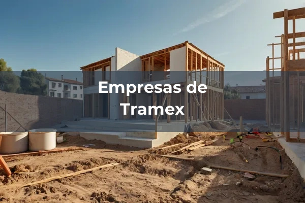Metalicos 7 Tramex