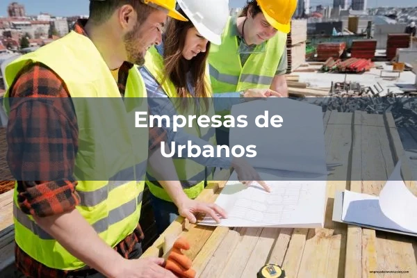 Urbanos